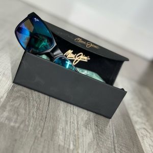 Maui Jim Polarized Red Sands Sunglasses